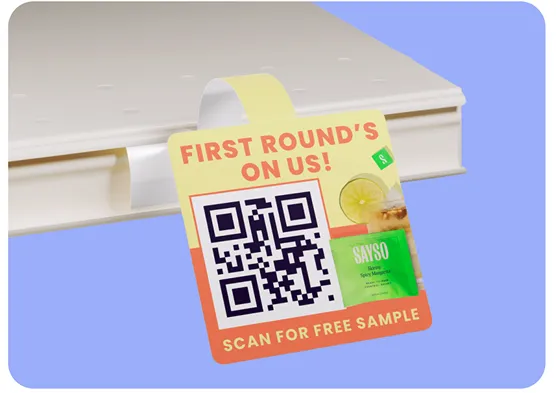 Turn Every Product Into a Marketing Channel