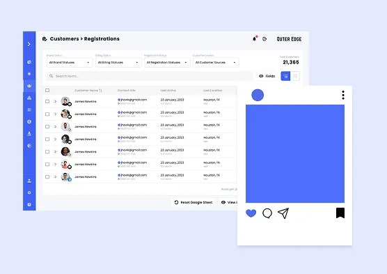 Feed Meta Ads With Offline Sales