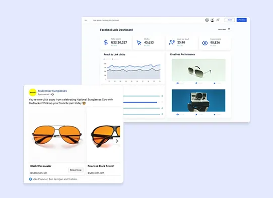 Connect Offline Data  To Ad Platforms