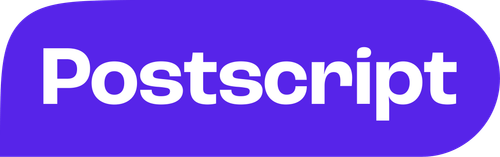 Postscript