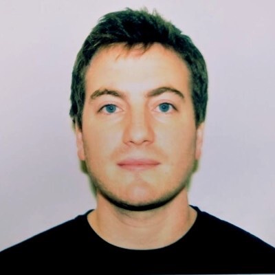 Angus Rittenburg
