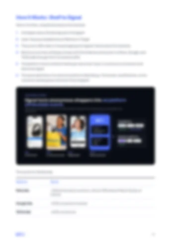 BFCM 2026 Playbook preview: How It Works, Shelf to Signal