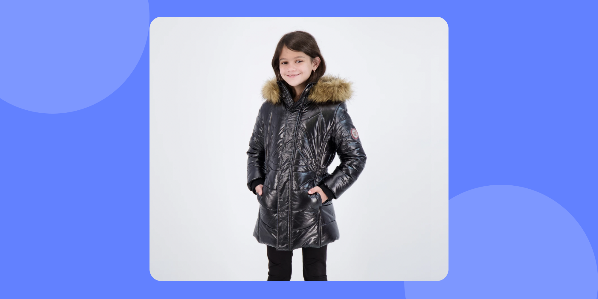 Andy & Evan Winter Jacket