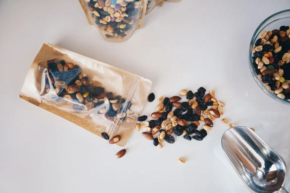 How a Functional Snack Brand Accelerated Retail Growth and First-Party Data Capture with Brij