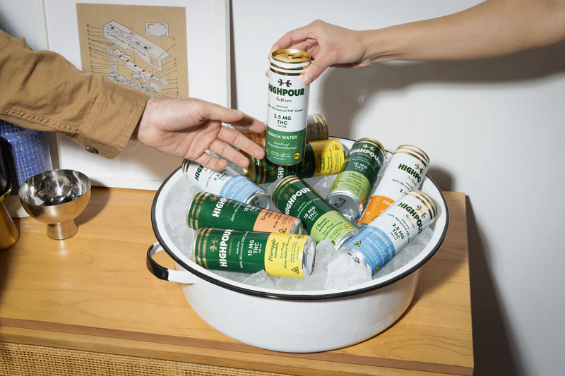 How Highpour More Than Doubled Its Mailing List with One Brij Sweepstakes