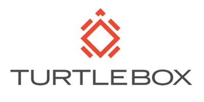 Turtlebox Audio logo