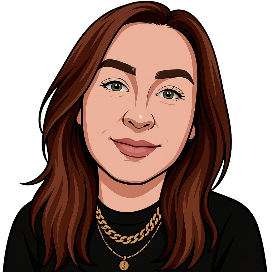 Taylor Bazouzi