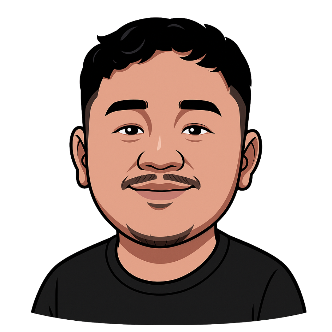 Kevin Miniano