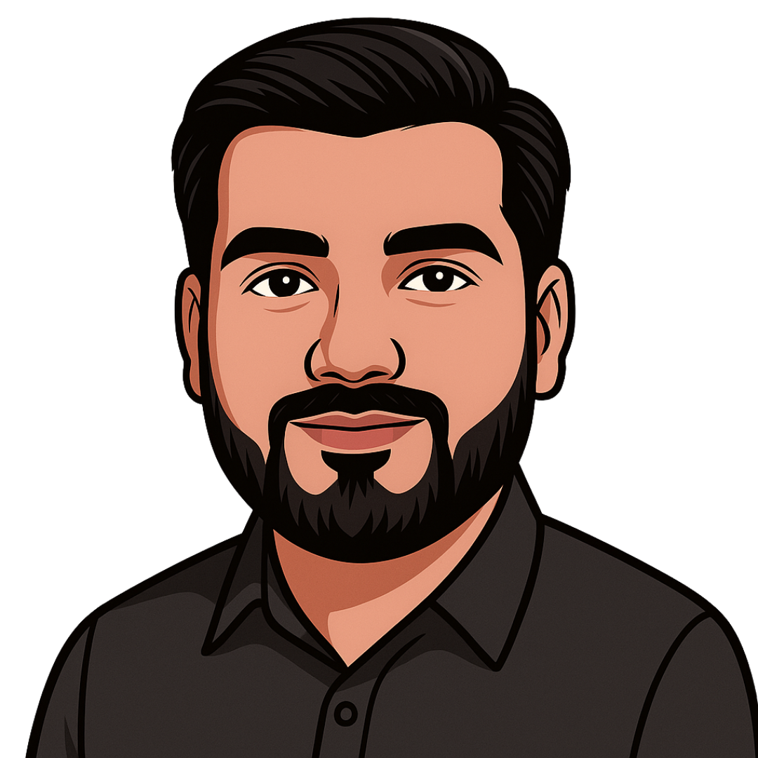 Zafar Ali