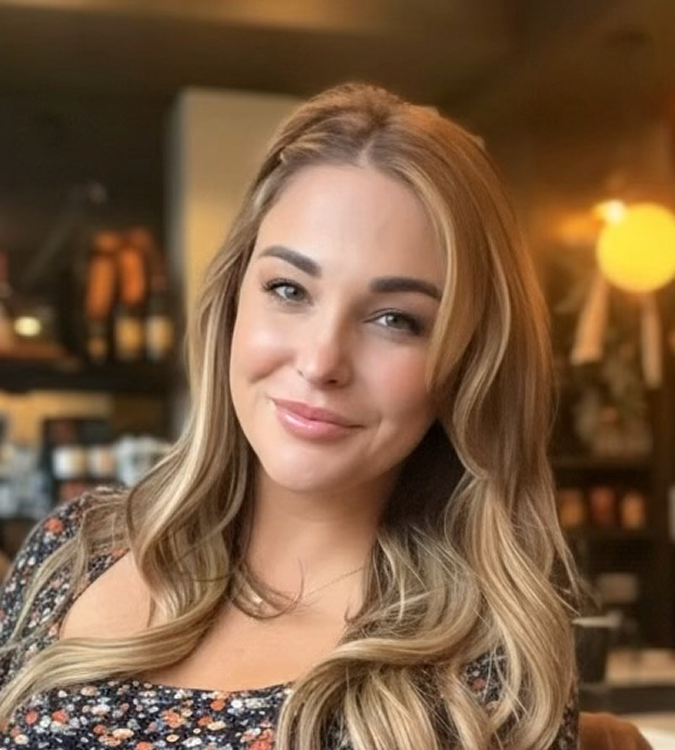 Tessa Cote