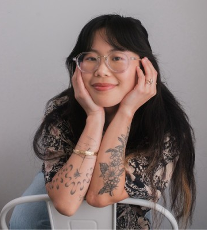 Alison Bemis