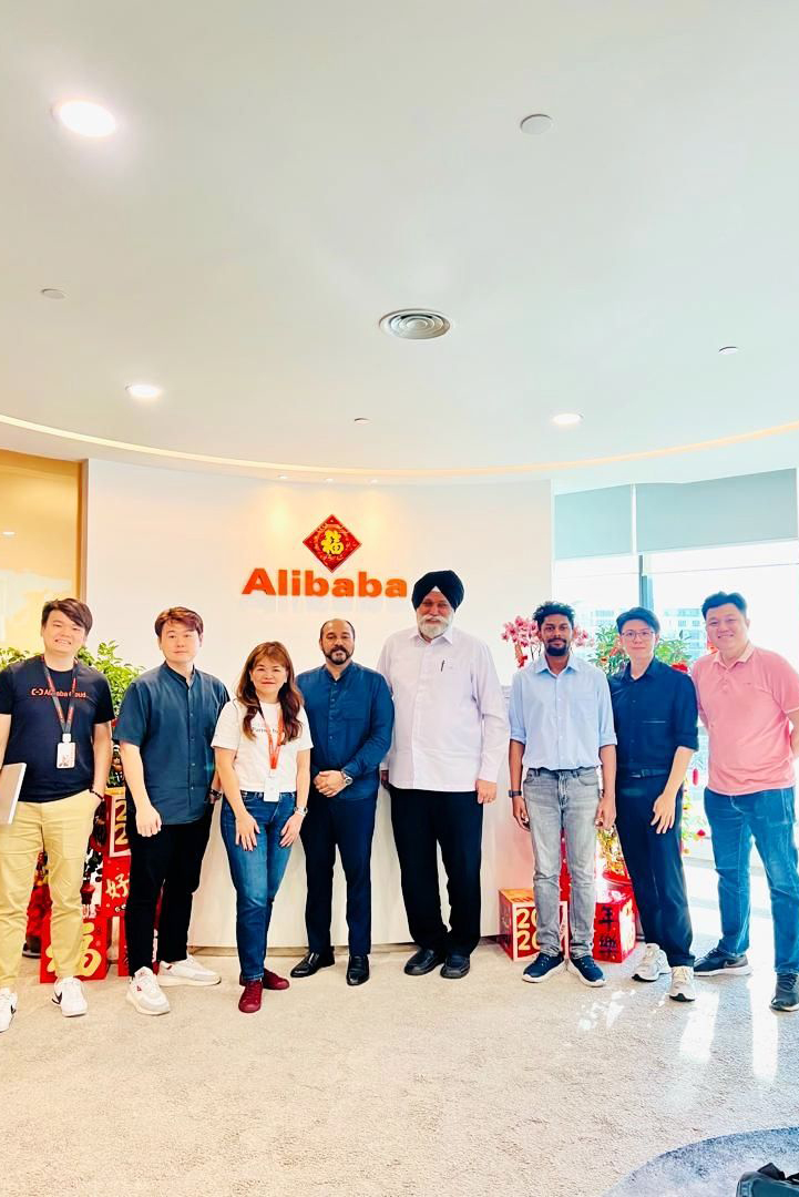 Kollect Systems team