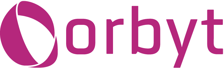 Orbyt logo