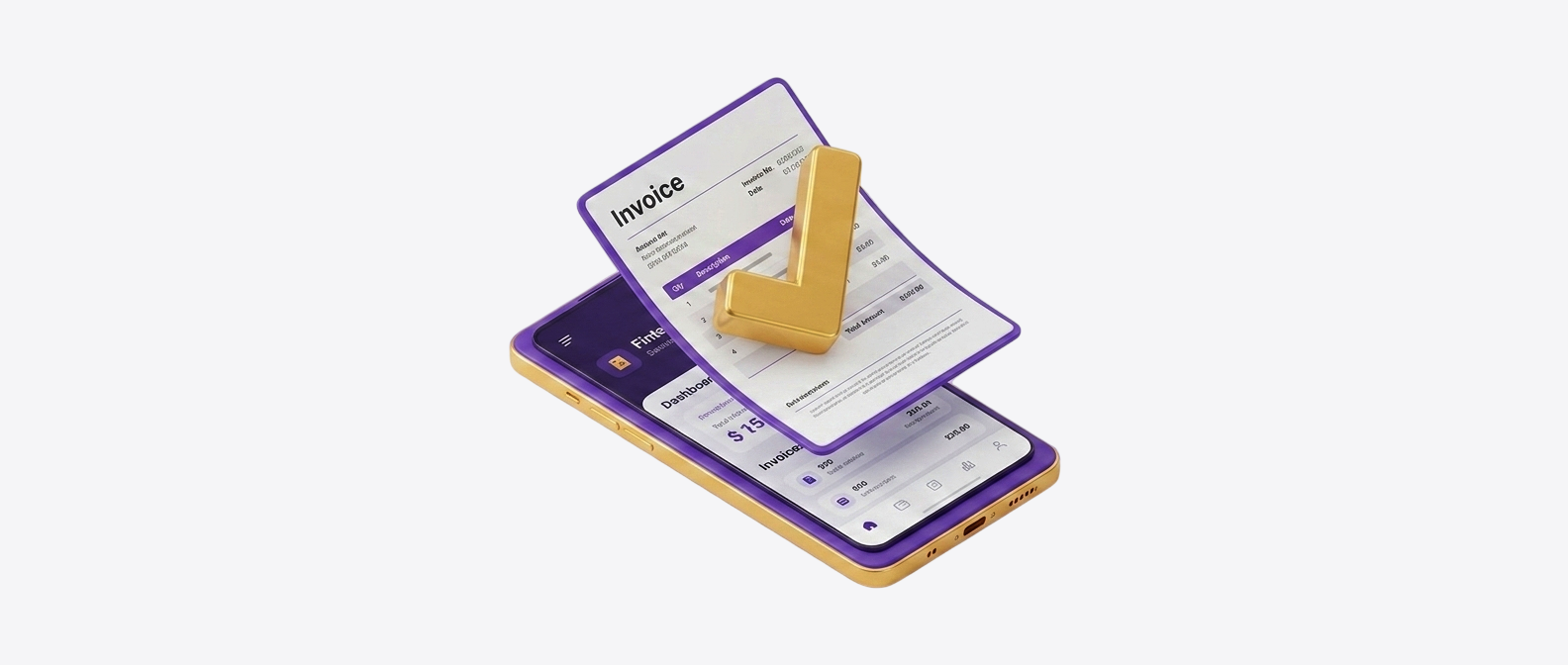 KOLLECT*e-invoicing