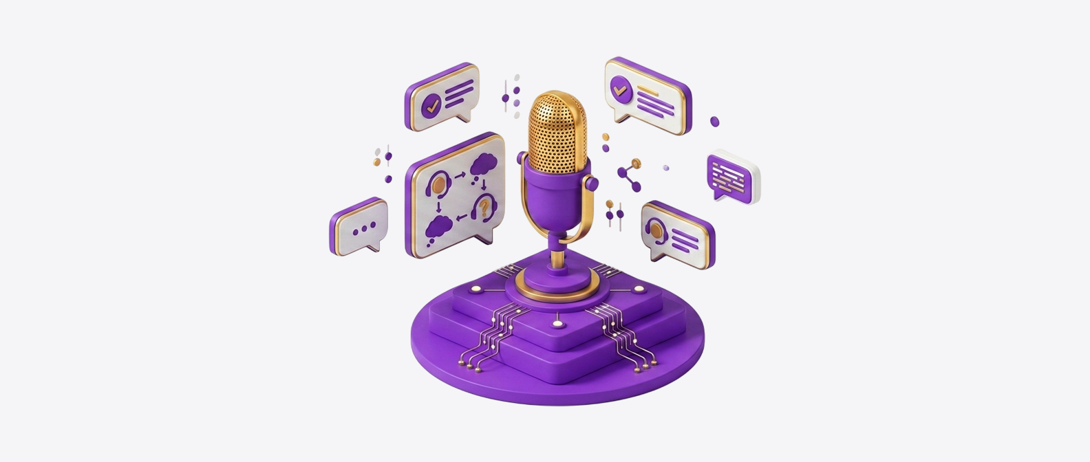 KOLLECT*AI Voice Bots
