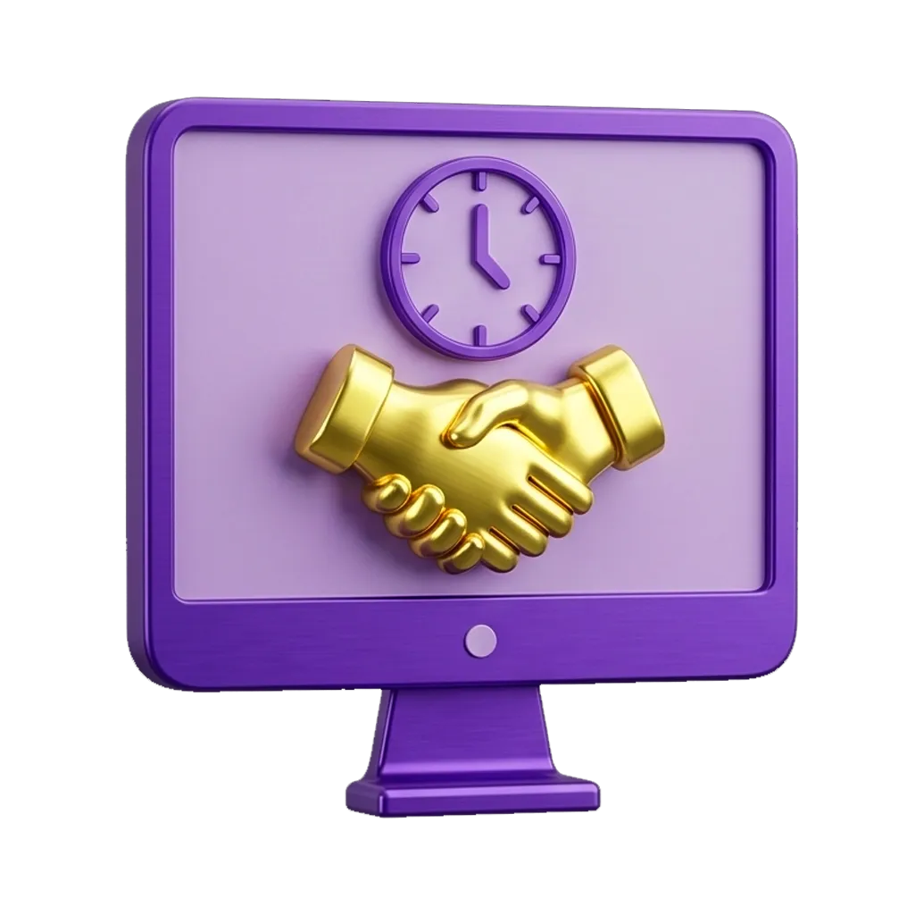 Online Interfaces