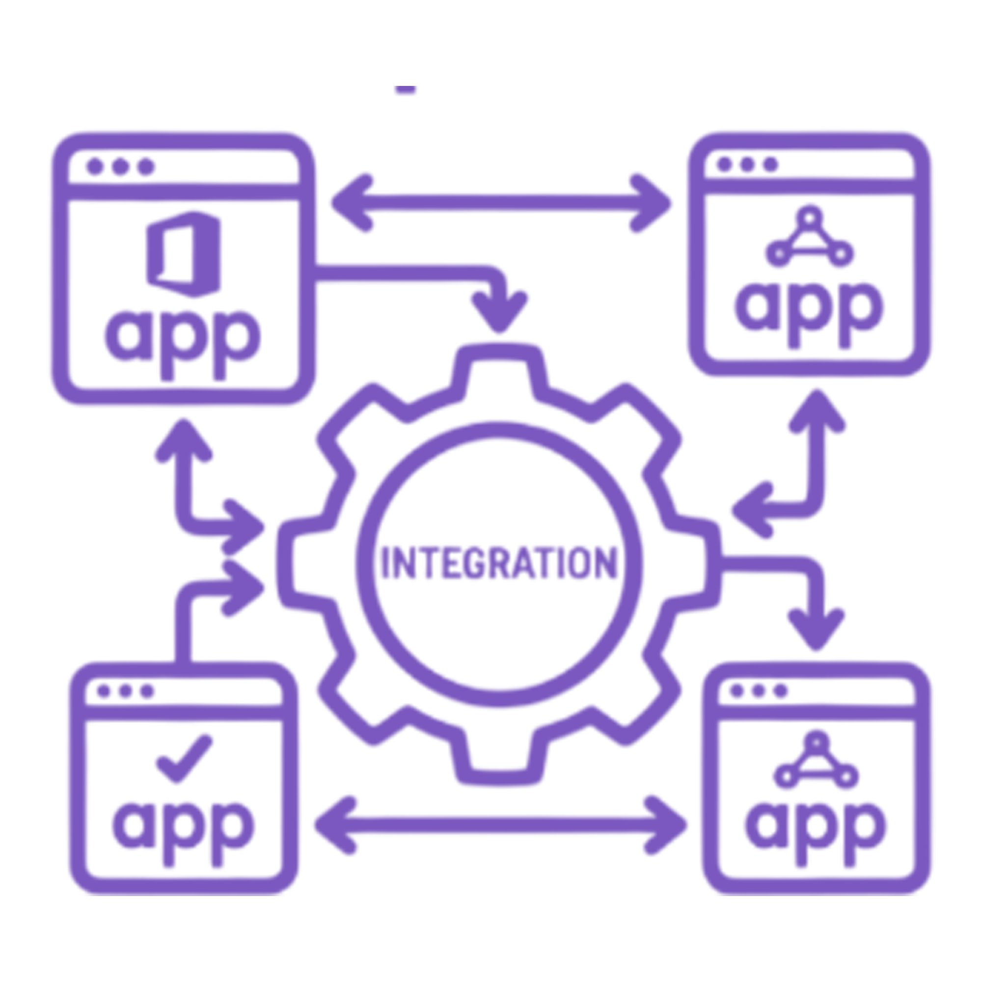Kollect Integrator