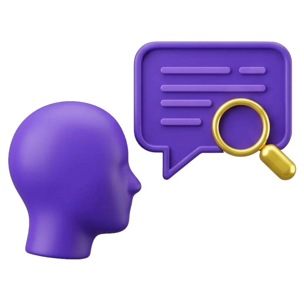 Natural Language Querying