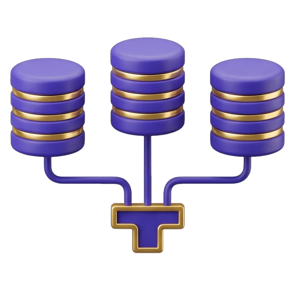 Three Pillars of Trust