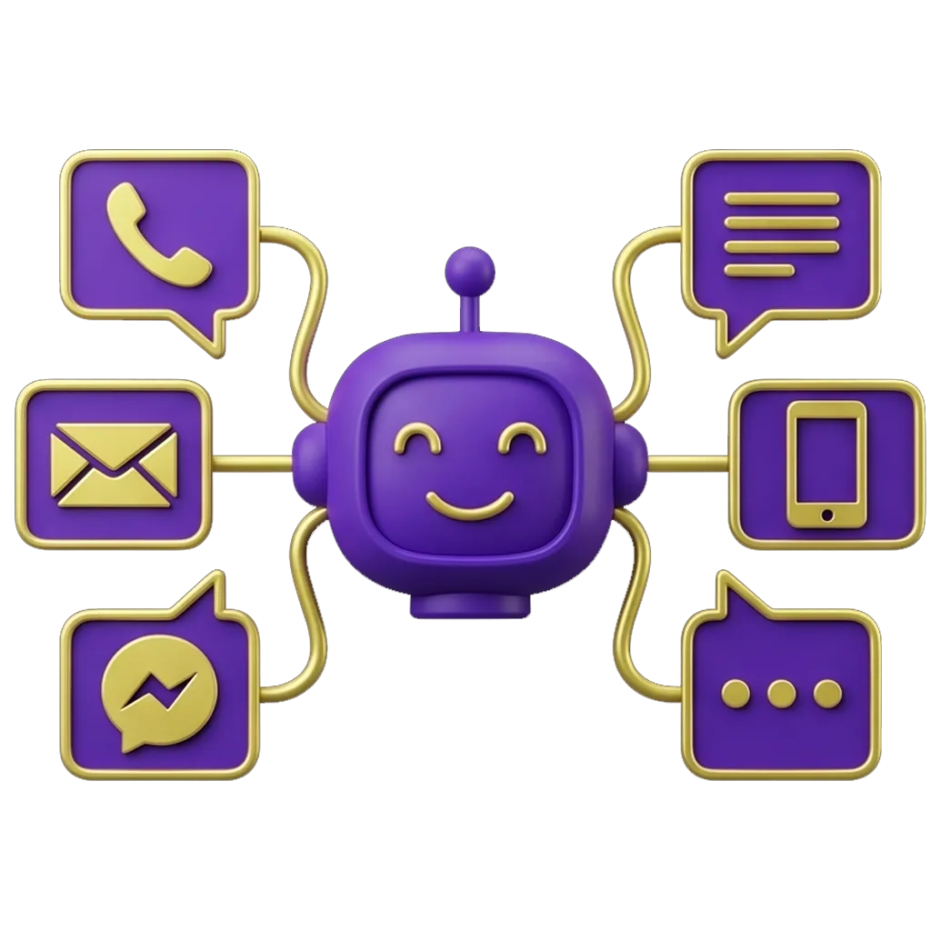 Omnichannel Chatbots