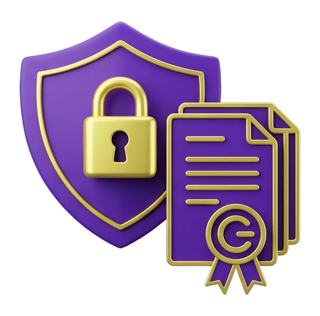 Compliance & Governance