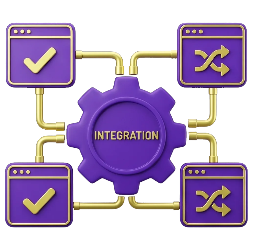 Kollect*Apps Integration