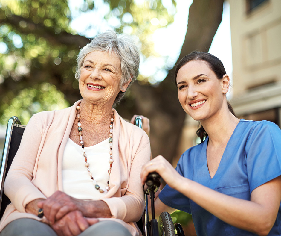Memory Care vs. Assisted Living: Understanding the Differences