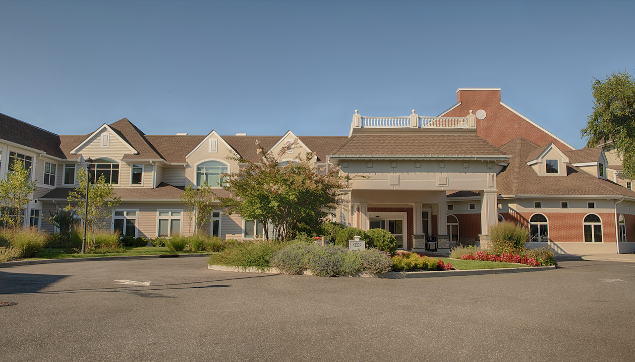 Jefferson’s Ferry Ranked #1 in New York by Newsweek and Named a 2026 “Best Nursing Home” by U.S. News & World Report