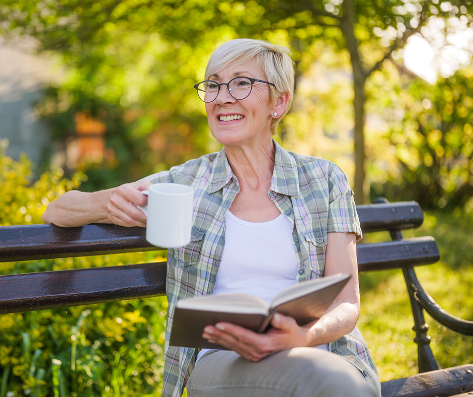 Independent Living on Long Island: Freedom, Security and Peace of Mind