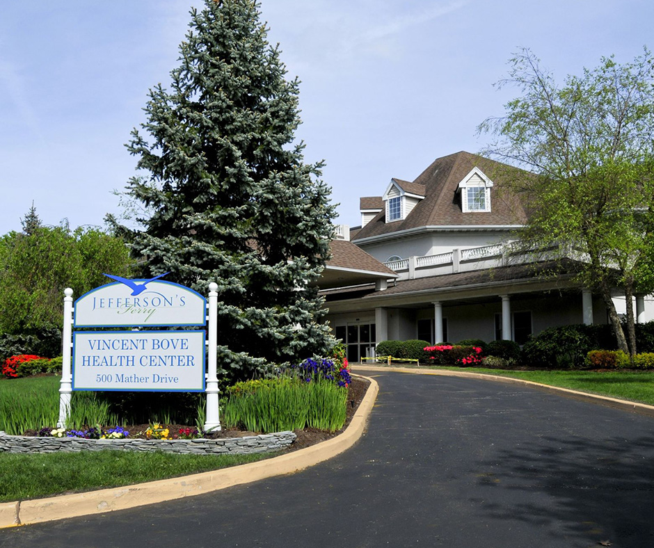 Jefferson’s Ferry Earns Dual Awards for Industry-Leading Excellence, Customer Experience in Assisted Living & Skilled Nursing