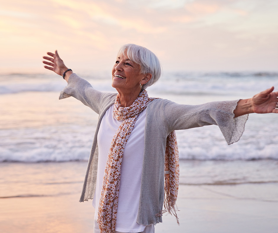 Retired & Independent? Things to Know Before Moving to Senior Living