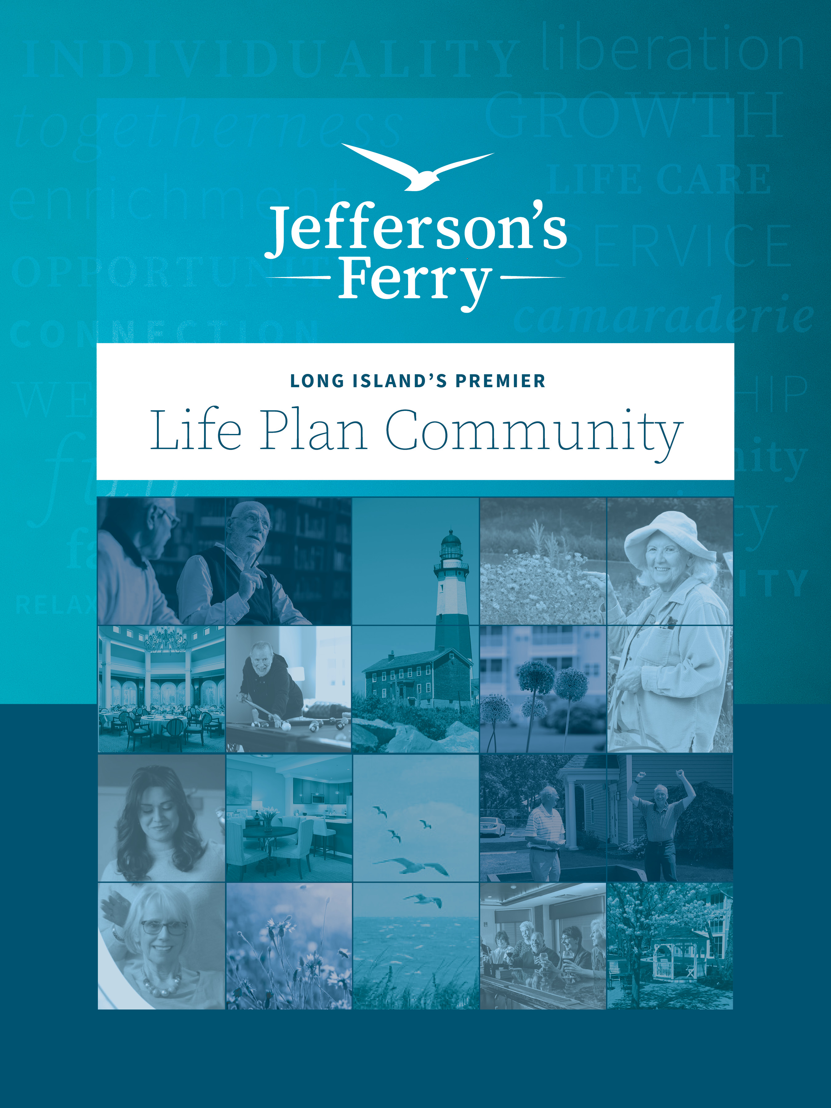 Jeffersons Ferry Charter Shows