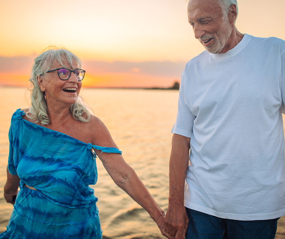 What Is a Life Care Community, Anyway?