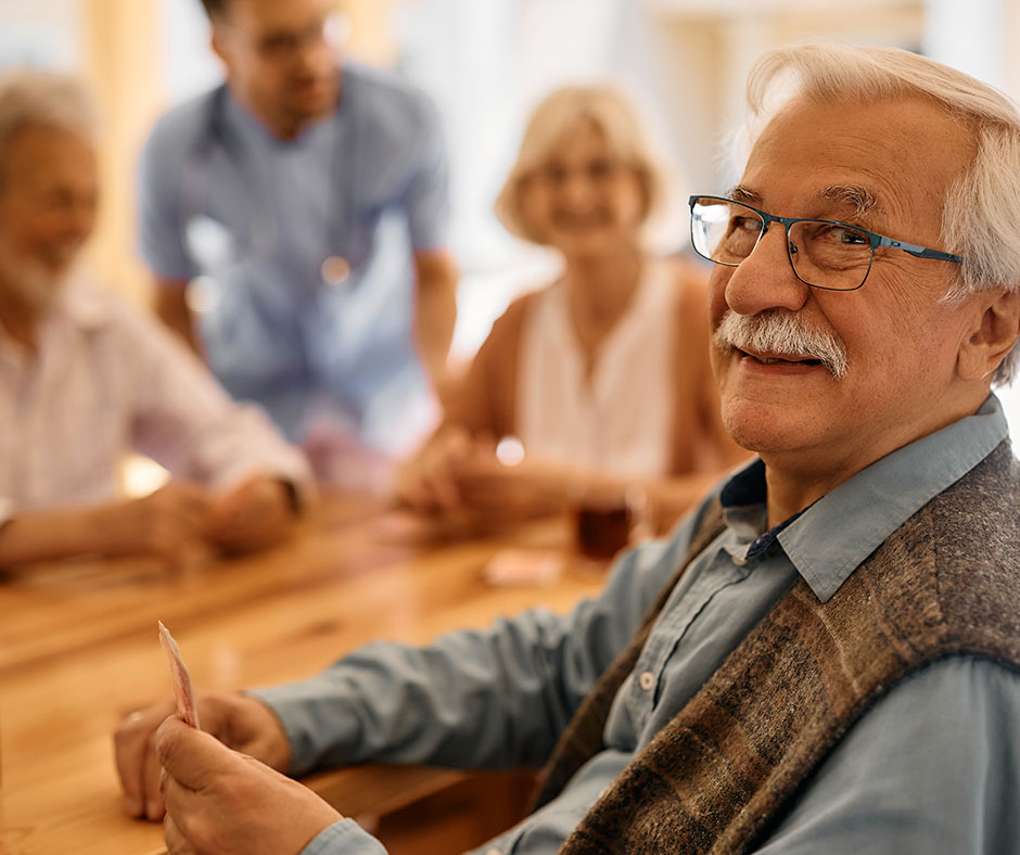 10 Signs It's Time to Consider Senior Living Options
