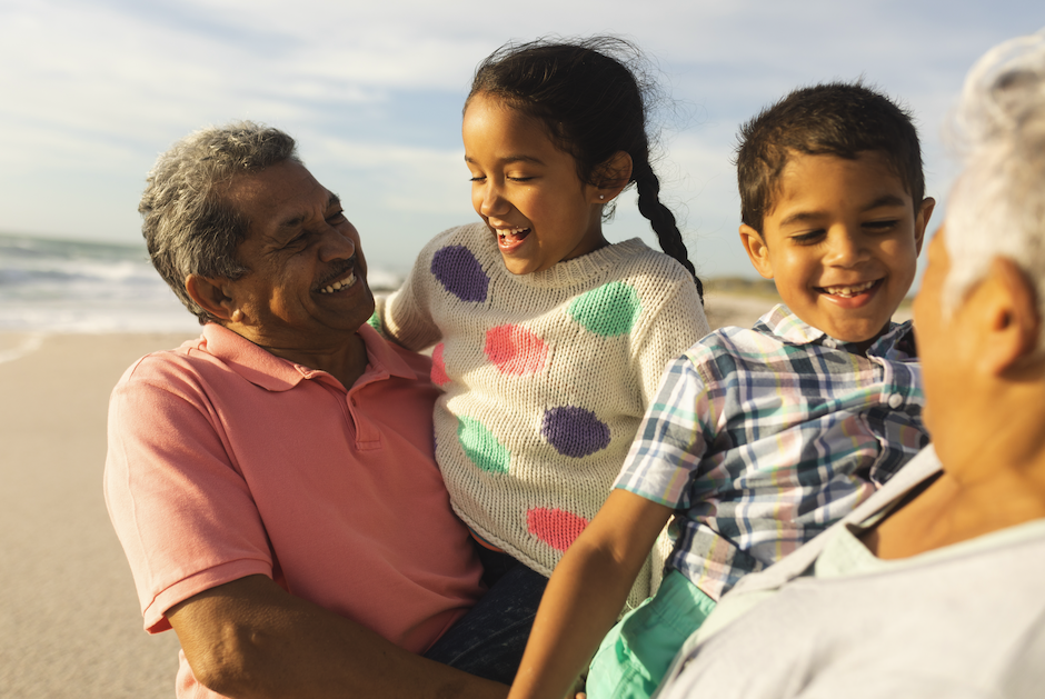 Long-Stay & Visitor Insurance for Parent Boost Visa Holders