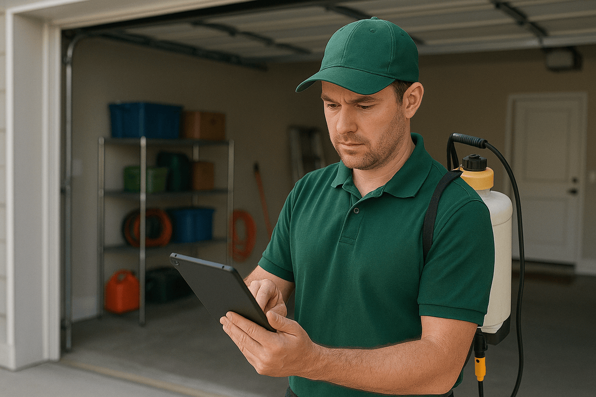 The Best Pest Control Software for Small Business: 5 Features You Actually Need
