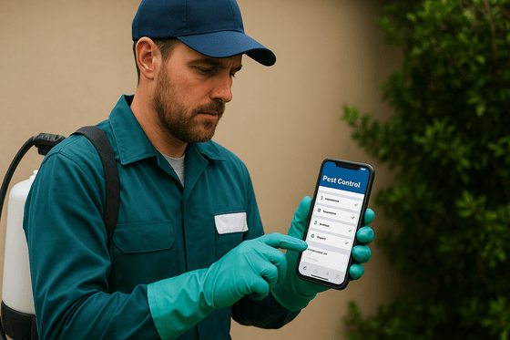 What Pest Control Management Really Means (and How to Nail It)