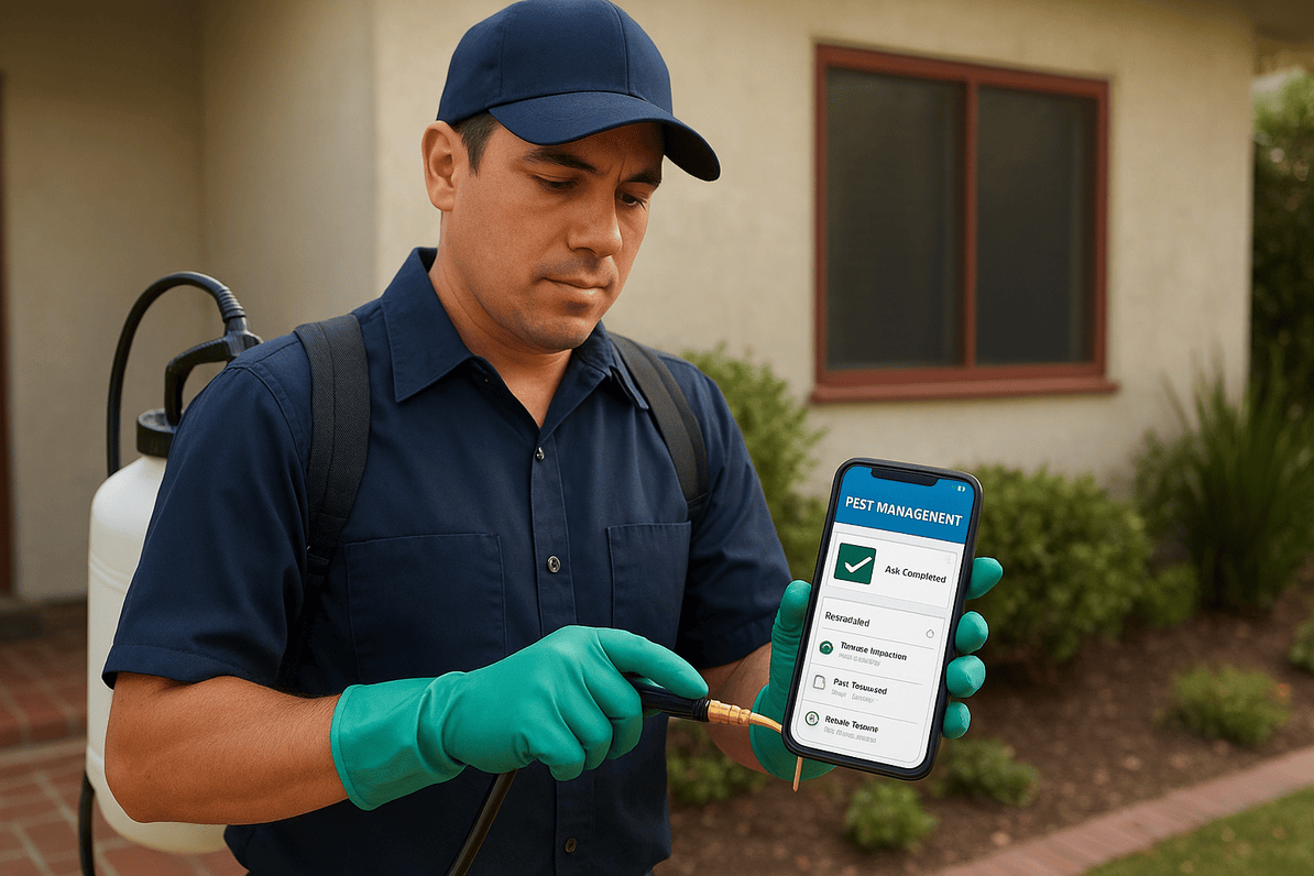 Do You Really Need a CRM for Your Pest Control Business?