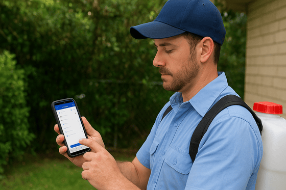 What to Look for in Pest Control Business Software (Hint: It's Not Just Invoicing)