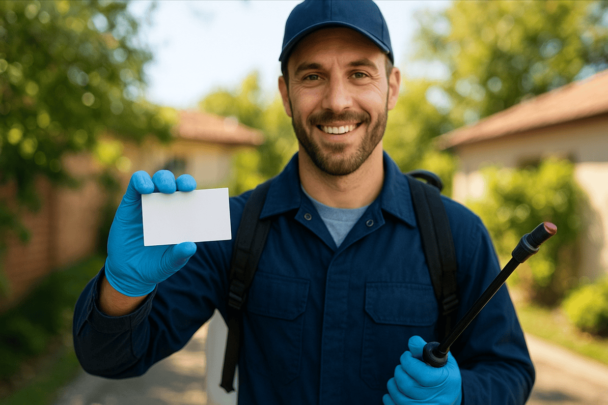 10 Free Marketing Ideas to Grow Your Pest Control Business