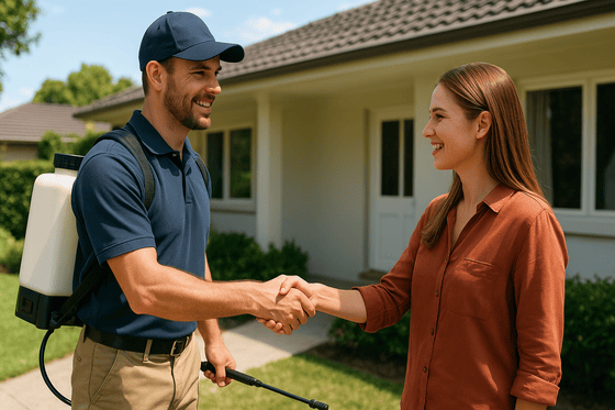 What’s Working Now: 7 Pest Control Marketing Tactics for 2025