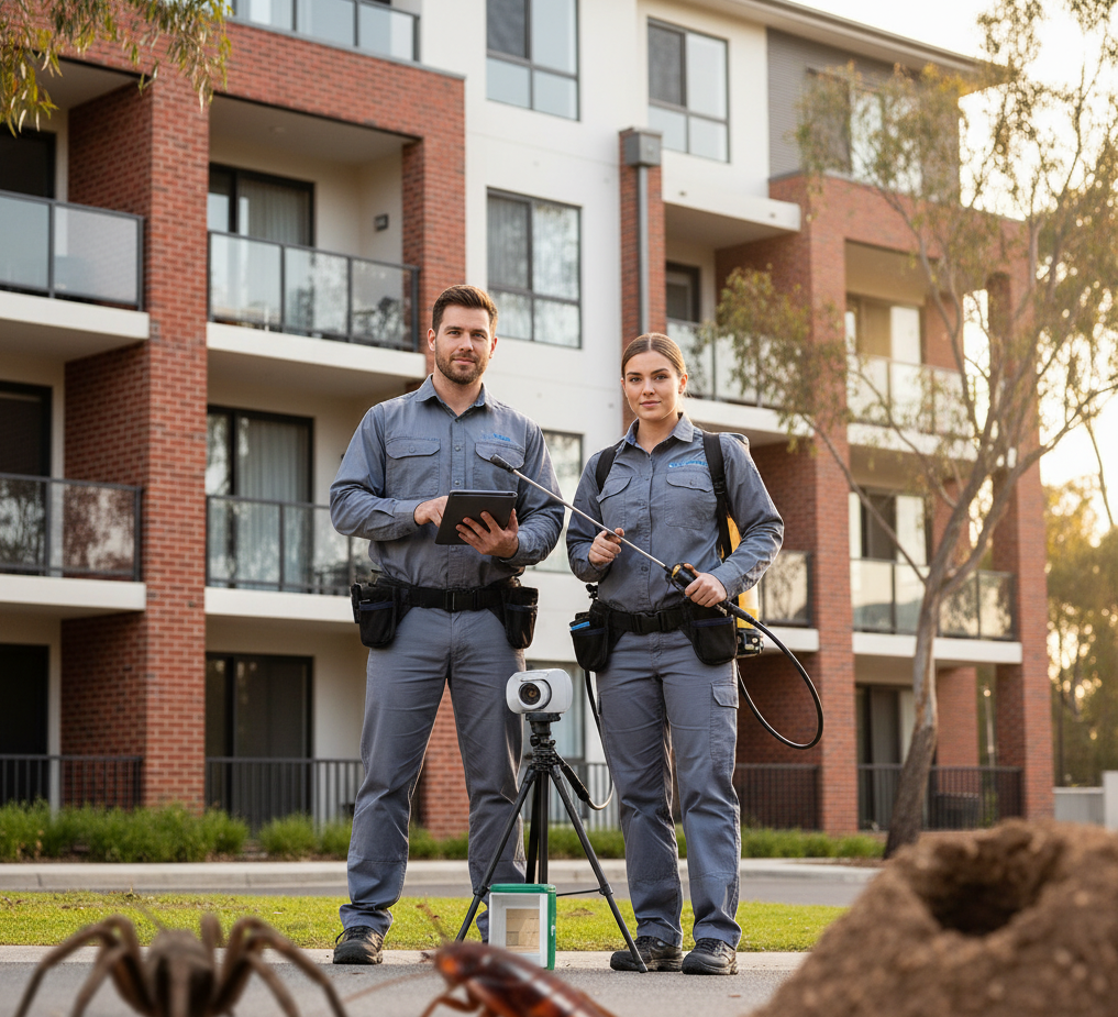 How to become a pest controller in Australia, updated for 2025