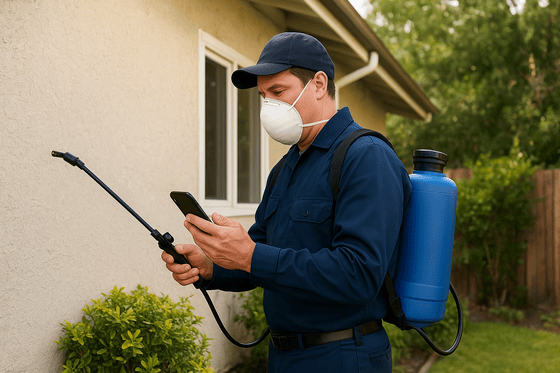 Digital Transformation for Pest Control Businesses: Where to Start