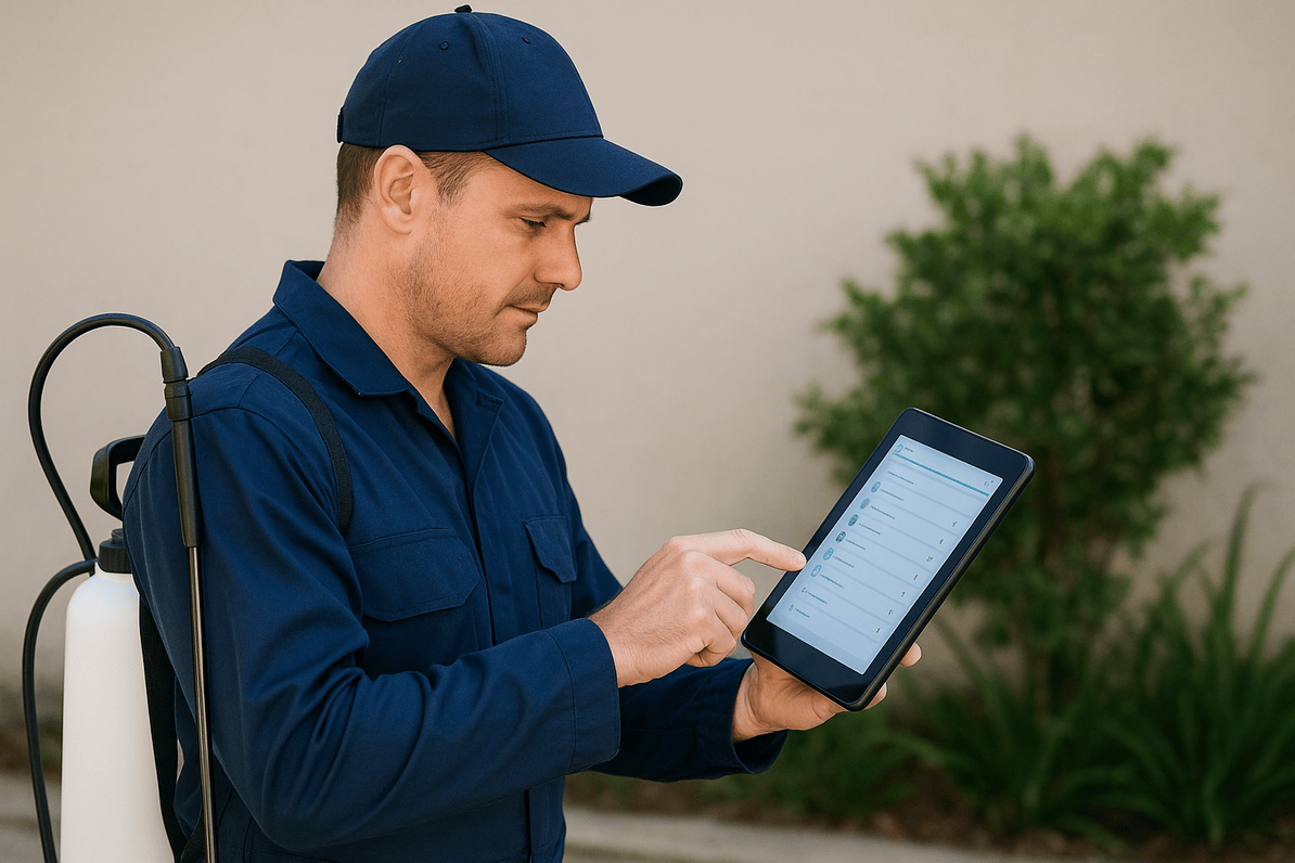 How to Audit-Proof Your Pest Control Business