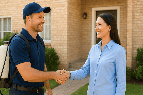 From Chaos to Control: How to Simplify Your Pest Control Operations