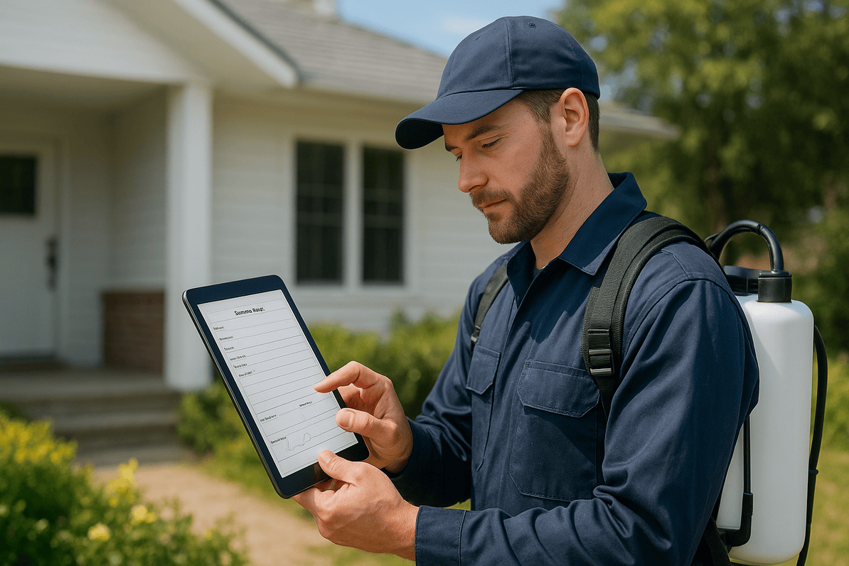 The Paperless Office: Why Digital Forms Are a Game-Changer