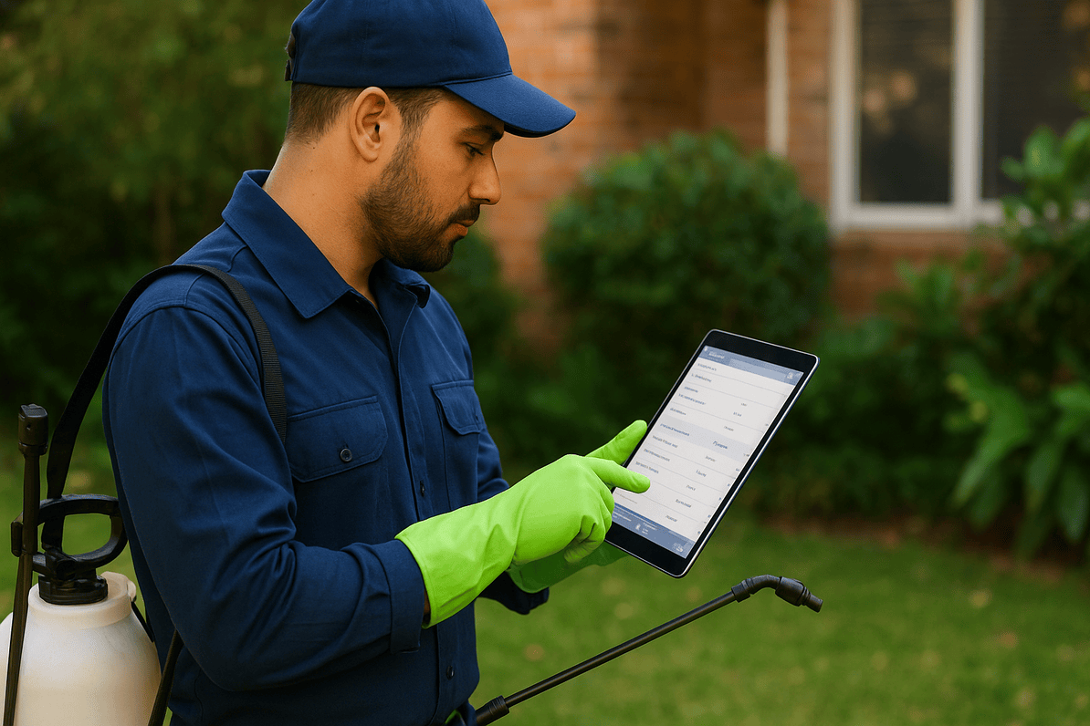 More Than Just a Database: How a CRM for Pest Control Drives Growth