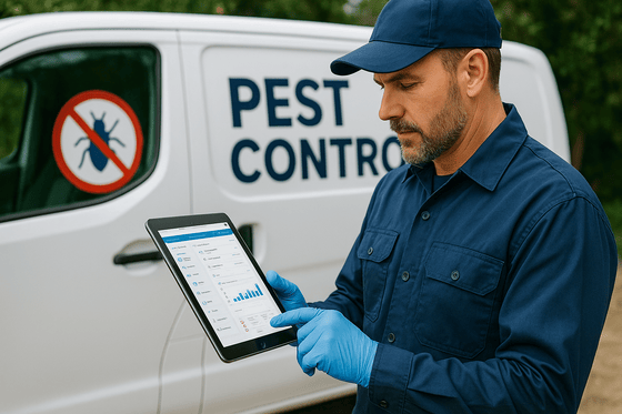 The Modern Guide to Pest Control Customer Management
