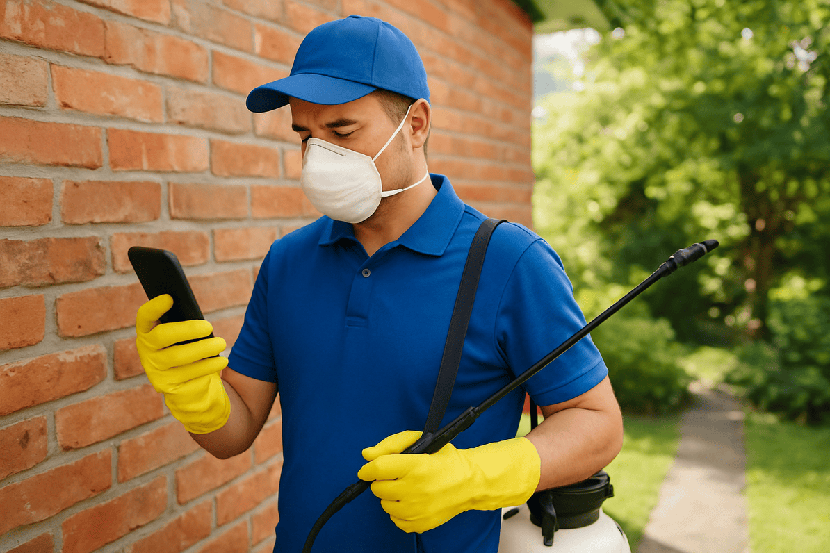 The Unseen Costs of a Pest Infestation (and How Smart Software Can Help)