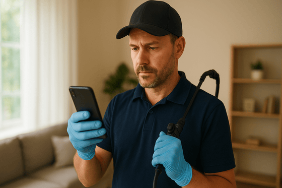 The PCO's Guide to Winning Commercial Cleaning Contracts